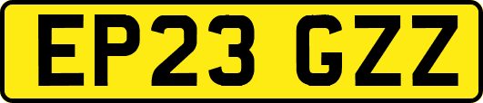 EP23GZZ
