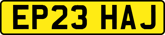 EP23HAJ