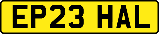 EP23HAL