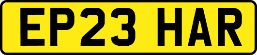 EP23HAR