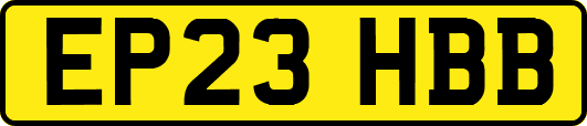 EP23HBB