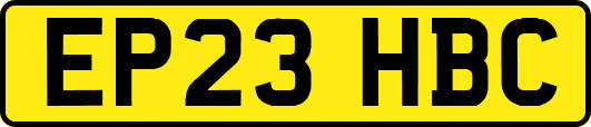 EP23HBC