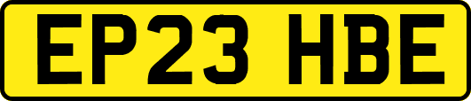 EP23HBE