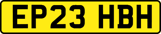 EP23HBH