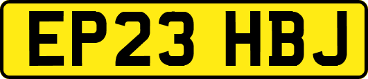 EP23HBJ