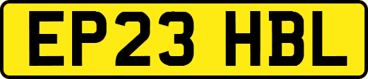 EP23HBL