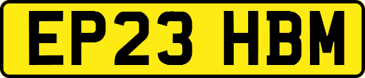 EP23HBM