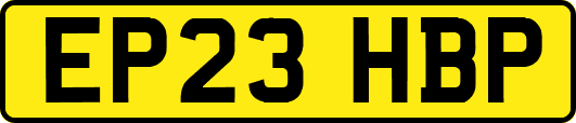 EP23HBP