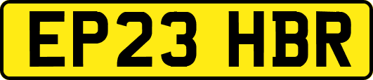 EP23HBR
