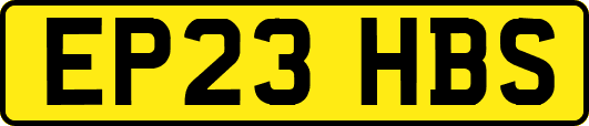 EP23HBS