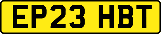 EP23HBT