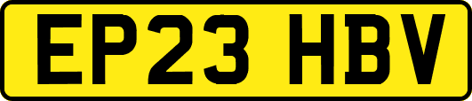 EP23HBV