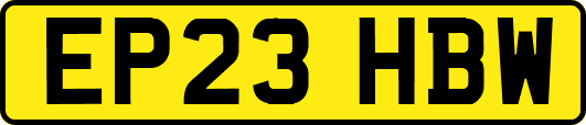 EP23HBW