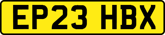 EP23HBX