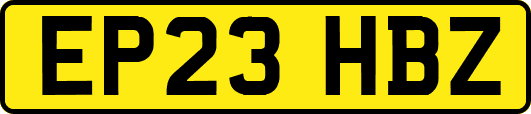 EP23HBZ