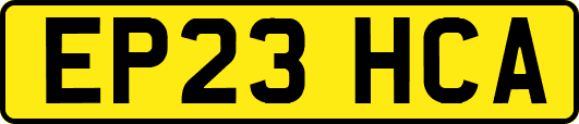 EP23HCA