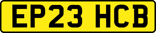 EP23HCB