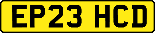 EP23HCD