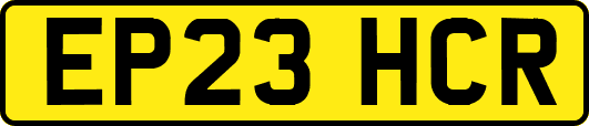 EP23HCR