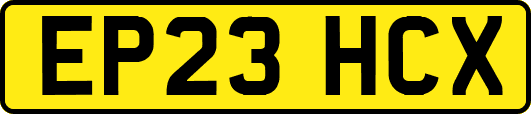EP23HCX