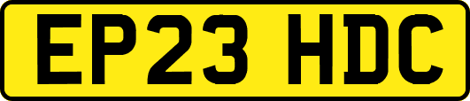 EP23HDC