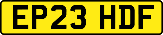 EP23HDF