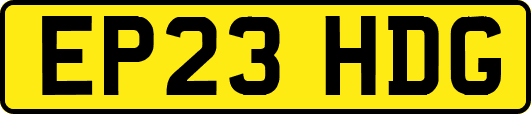 EP23HDG