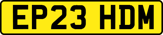 EP23HDM