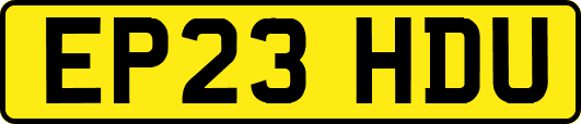 EP23HDU