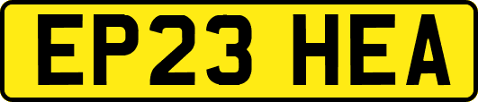 EP23HEA