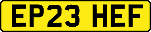 EP23HEF
