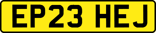 EP23HEJ