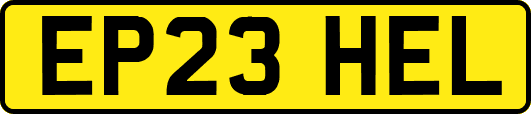 EP23HEL