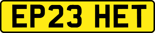 EP23HET