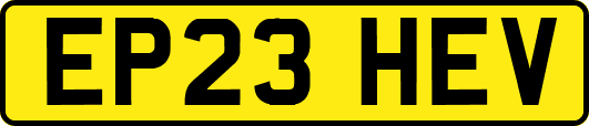 EP23HEV