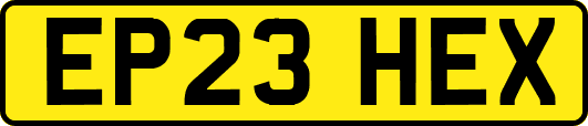 EP23HEX