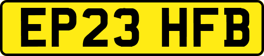 EP23HFB