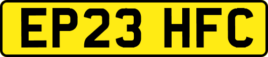 EP23HFC