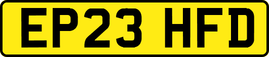 EP23HFD