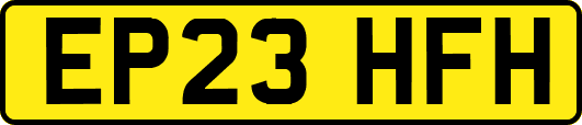 EP23HFH