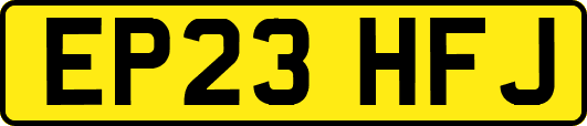 EP23HFJ