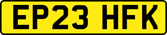 EP23HFK