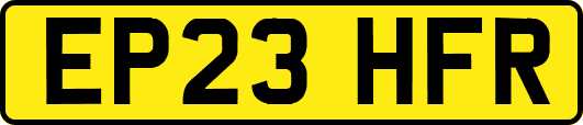 EP23HFR