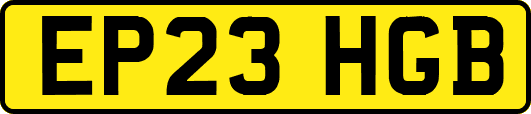EP23HGB