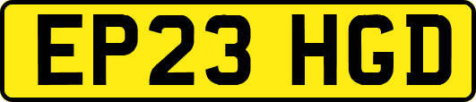 EP23HGD