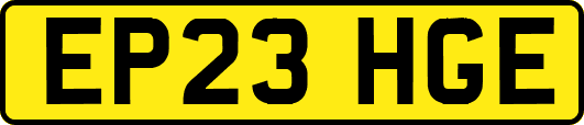 EP23HGE