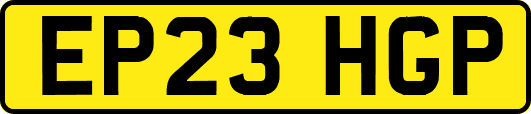EP23HGP