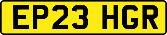 EP23HGR
