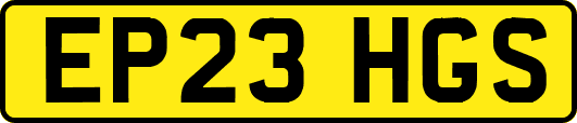 EP23HGS