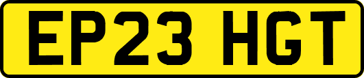EP23HGT
